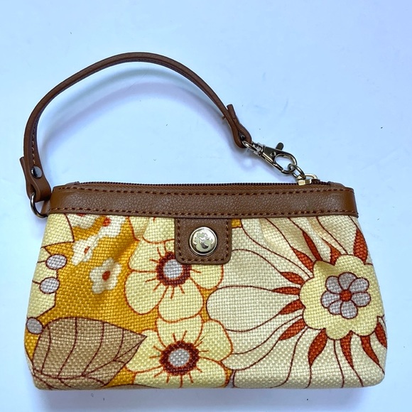 Spartina 449 Wristlet - Picture 14 of 15